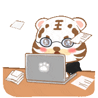 易歪歪客服聊天助手界面演示